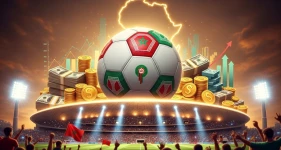 AFCON 2025 Real money machine