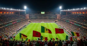 AFCON 2025 saturday december 27 preview