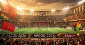 AFCON 2026