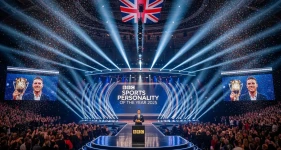 BBC Sports Personality of the Year