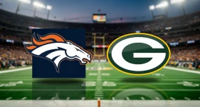 Broncos vs Packers