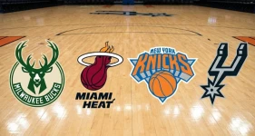 Giannis Antetokounmpo 