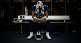 The Giants ended a nine-game losing