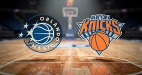 Magix vs Knicks