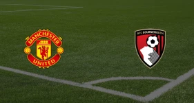 Man United vs Bournemouth