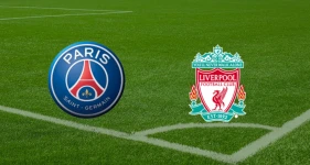 PSG Liverpool