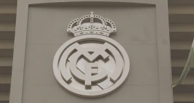 logo Real Madrid