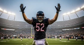 The Bears Control Their Destiny