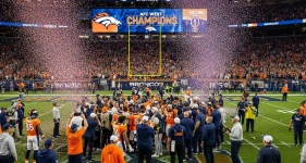 The Broncos Are Back