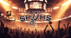 San Antonio - SPURS