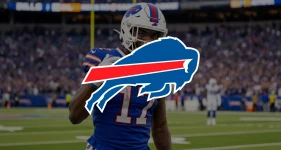 James Cook just made Bills history