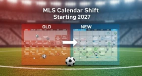 MLS finally joins the rest of the football world
