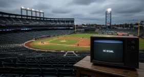 Nine MLB teams just lost their TV home. Now what?