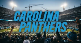 Panthers finally make the playoffs