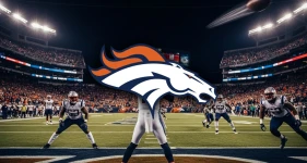 Stidham silences doubters early as Broncos jump on Patriots