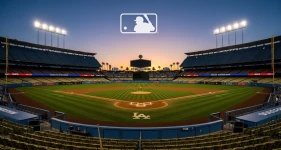 The Dodgers signed Kyle Tucker