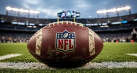 The NFL playoffs kick off January 10th