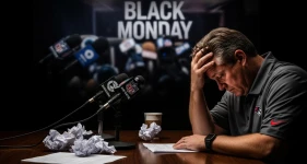 NFL - Black Monday