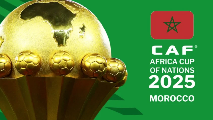 AFCON 2025 Day 7 recap