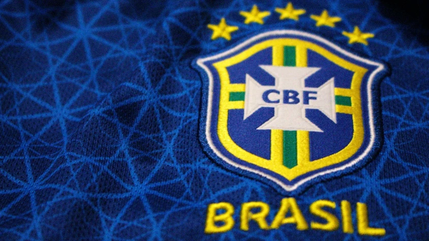 Brasil logo