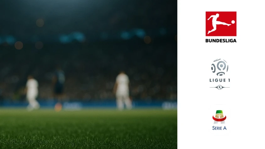 Soccer - Friday night in Europe