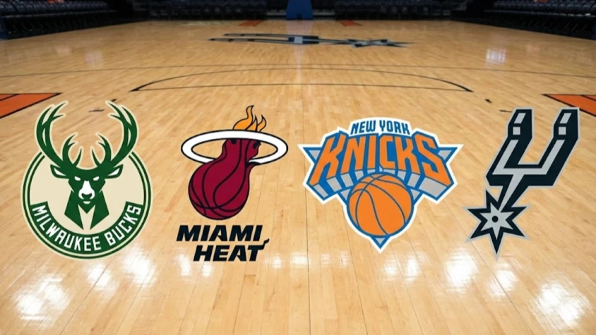 Giannis Antetokounmpo 