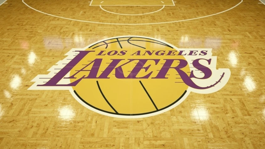 Los Angeles Lakers