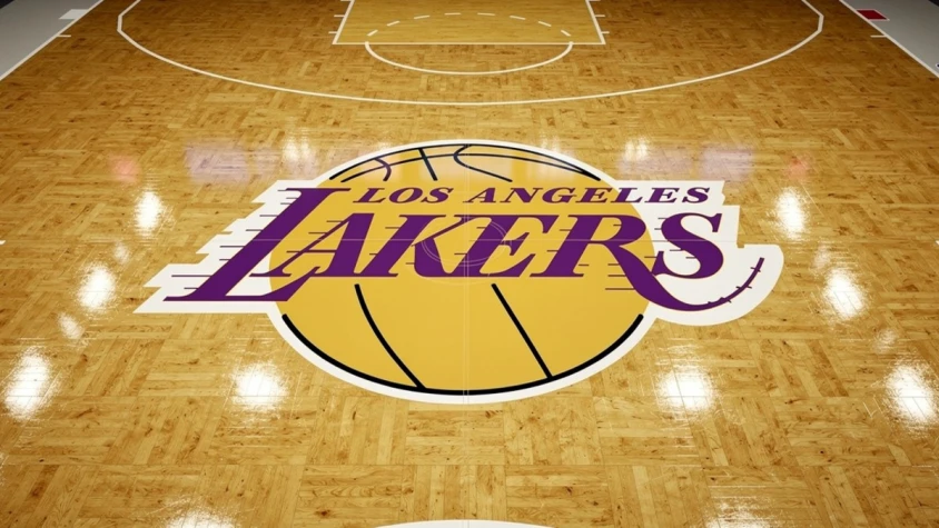 Los Angeles Lakers