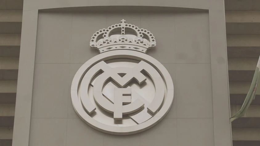 logo Real Madrid