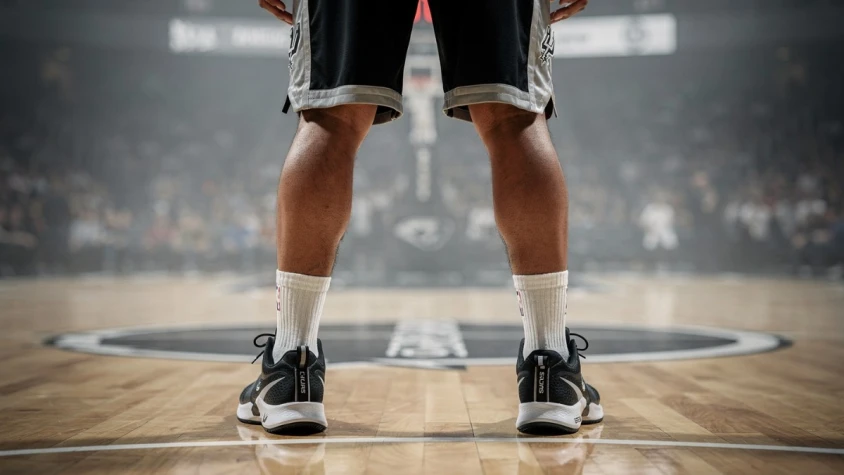 San Antonio Spurs