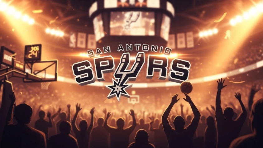 San Antonio - SPURS