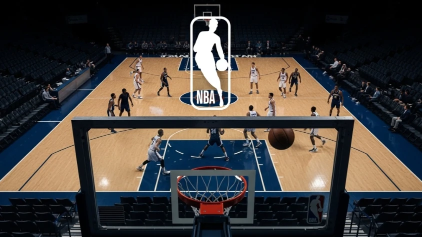 Cooper Flagg just joined Michael Jordan in a club that only three players have entered since 1976. 