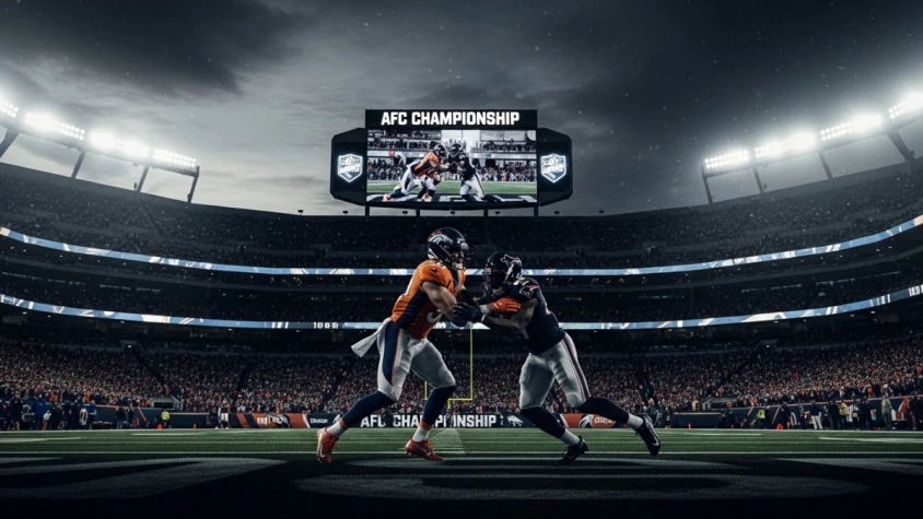 AFC Championship
