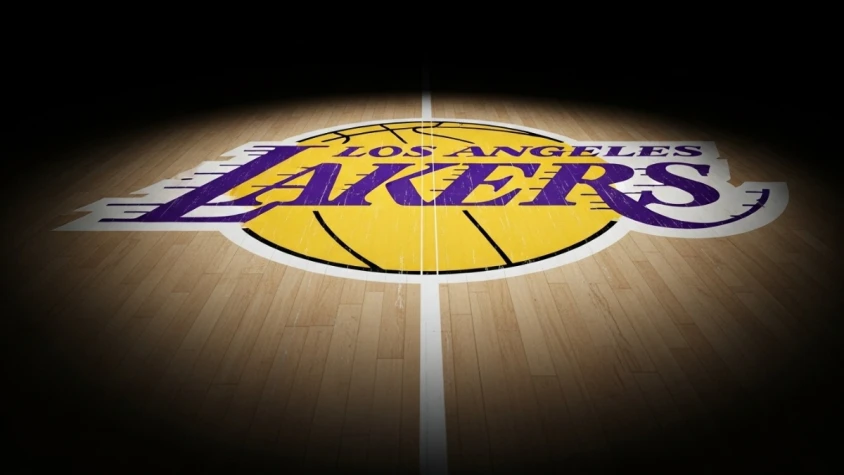 Lakers calendar