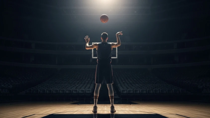 KD just passed his idol. Now he's chasing His Airness.