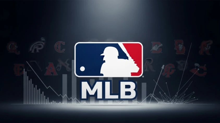 MLB