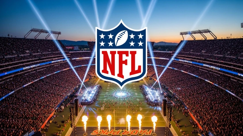 Super Bowl 2026: kickoff time, halftime show, how to watch