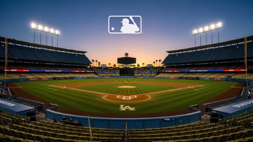 The Dodgers signed Kyle Tucker