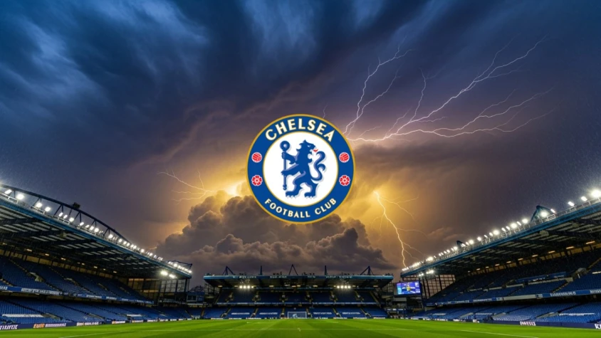 Chelsea - Liam Rosenior