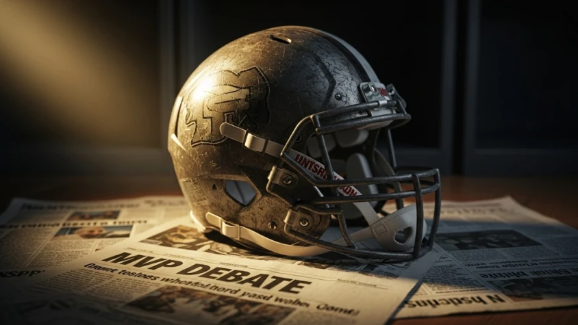 The MVP debate nobody can seem to settle