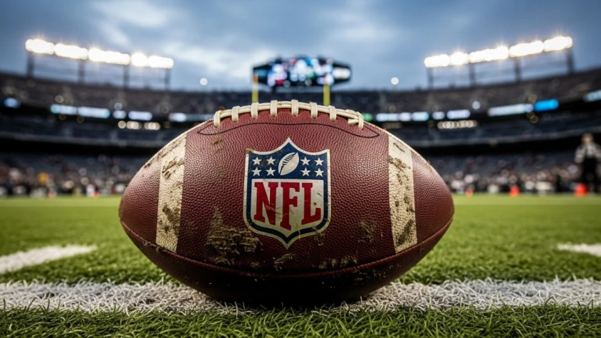 The NFL playoffs kick off January 10th