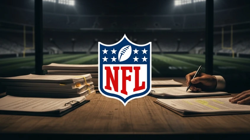 The unsexy moves that actually build NFL rosters