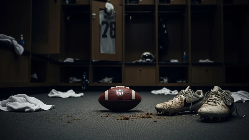 What happens when the dynasties fall?