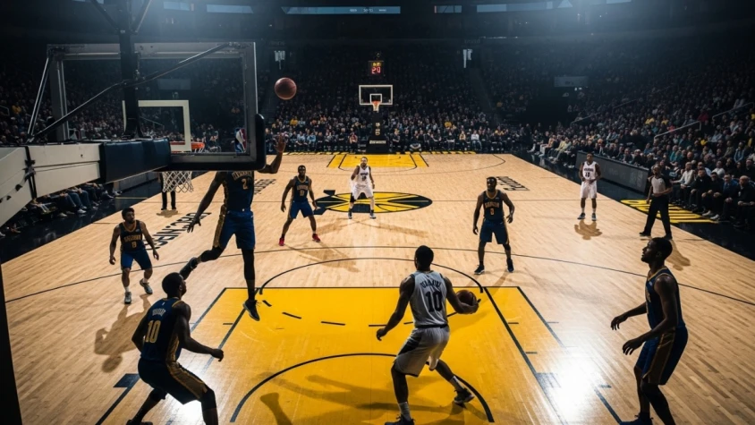 What Steph Curry is doing at 37 shouldn't be possible