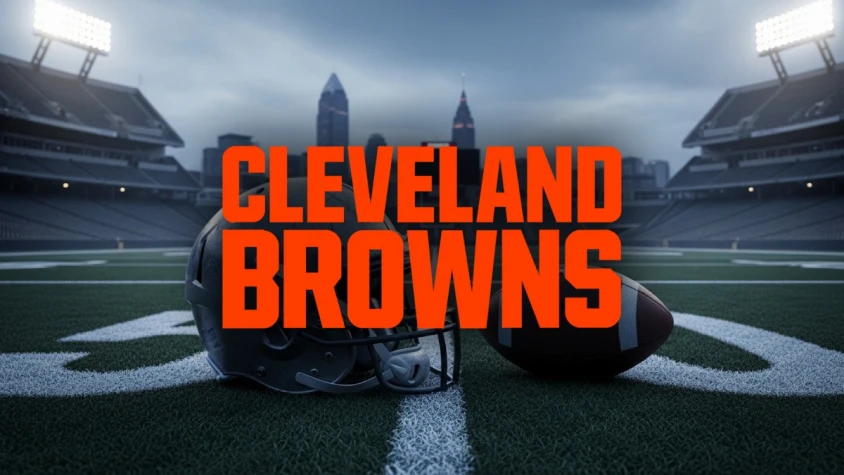 Cleveland Browns