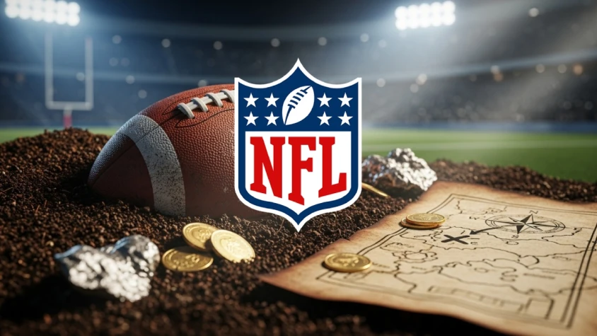 Super Bowl LX TD props: where the real value hides on Sunday