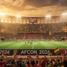 AFCON 2026