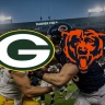 Green Bay and Chicago
