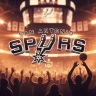 San Antonio - SPURS