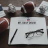 NFL Daily Digest 01/21/26